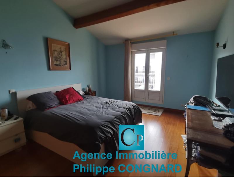 Maison - 150 m² - 5 pièces