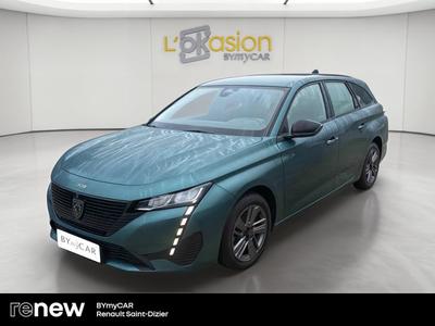 Peugeot 308 Sw BlueHDi 130ch s&amp;S Eat8 Active Pack