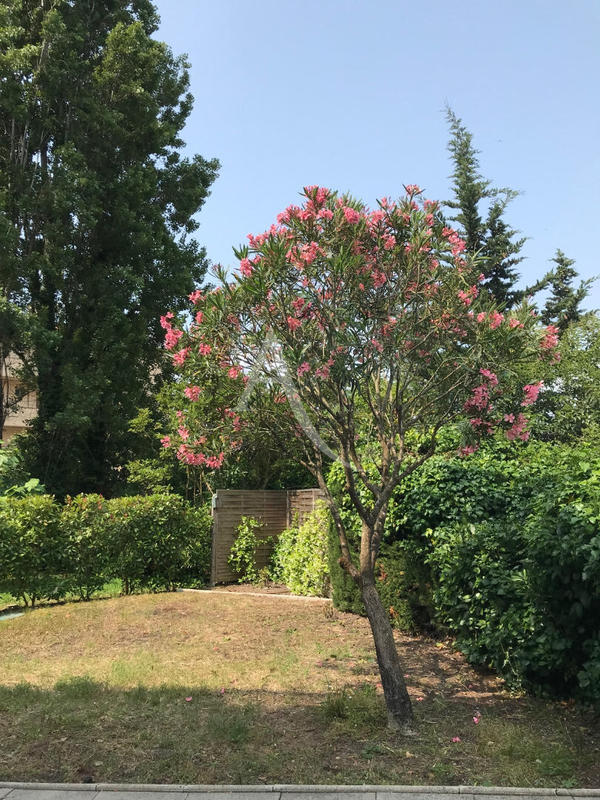 Appartement - 86 m² - 3 pièces