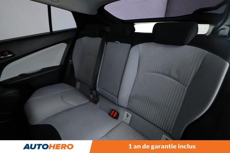 Toyota Prius 1.8 Hybrid Dynamic 122 ch