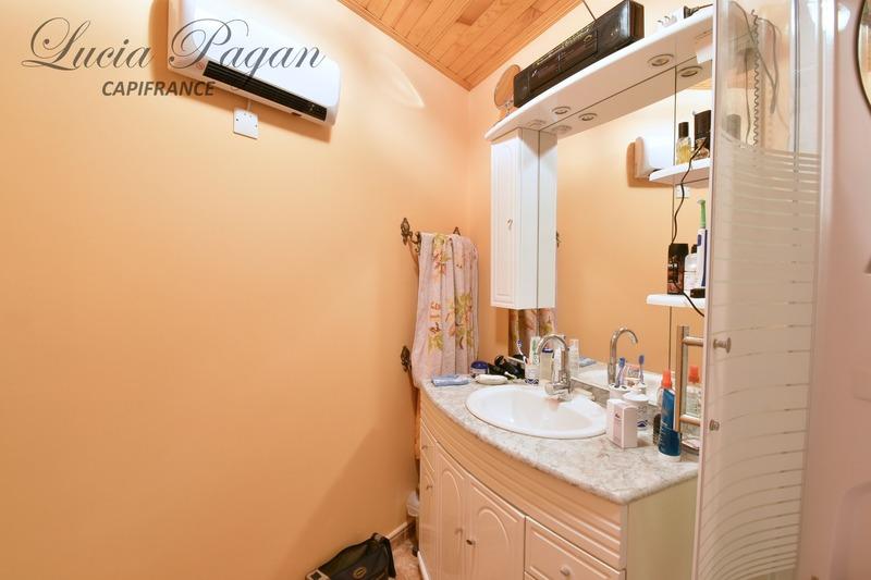 Maison de village - 210 m² - 9 pièces