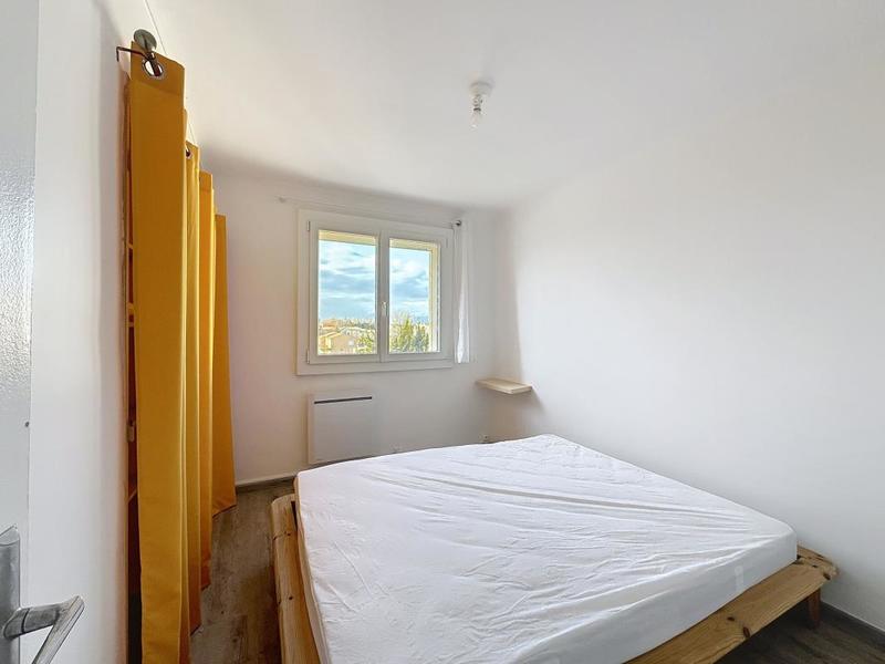 Appartement - 53 m² - 3 pièces