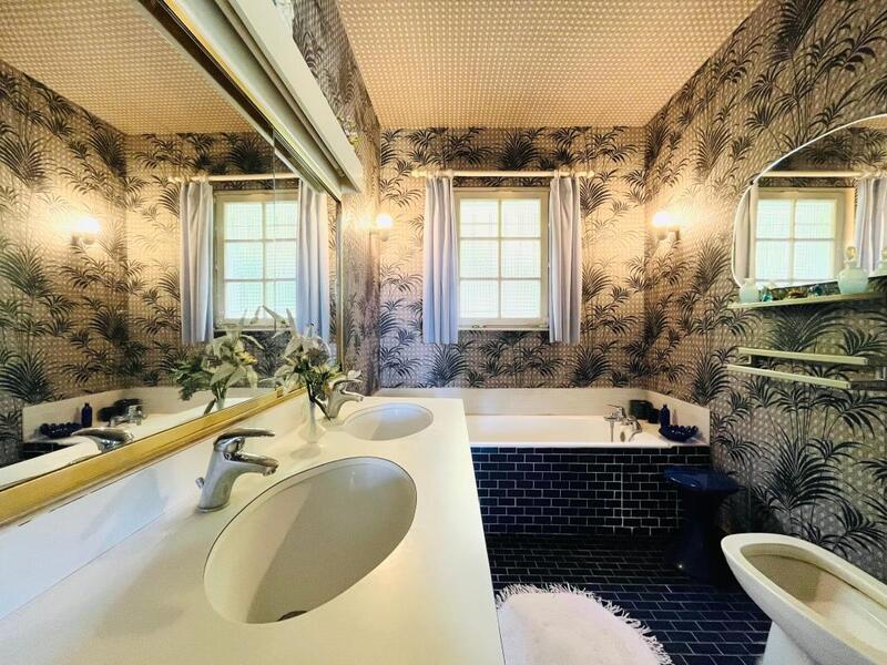 Maison - 182 m² - 5 pièces