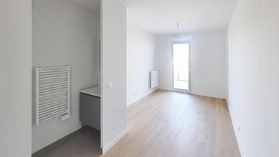 Appartement - 113 m² - 5 pièces