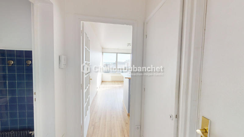 Appartement - 31 m² - 1 pièce