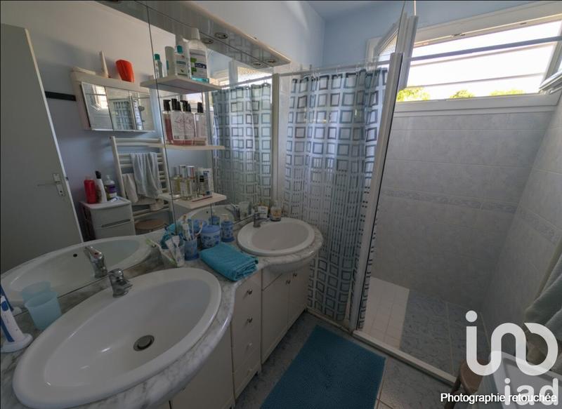 Maison - 86 m² - 5 pièces