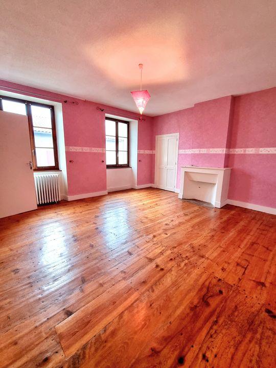 Demeure - 359 m² - 11 pièces