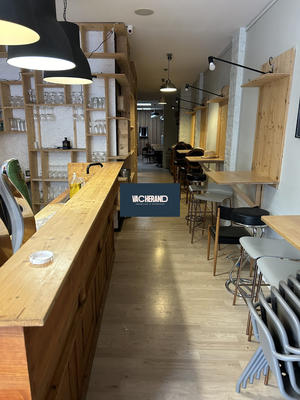 Local commercial - 70 m²