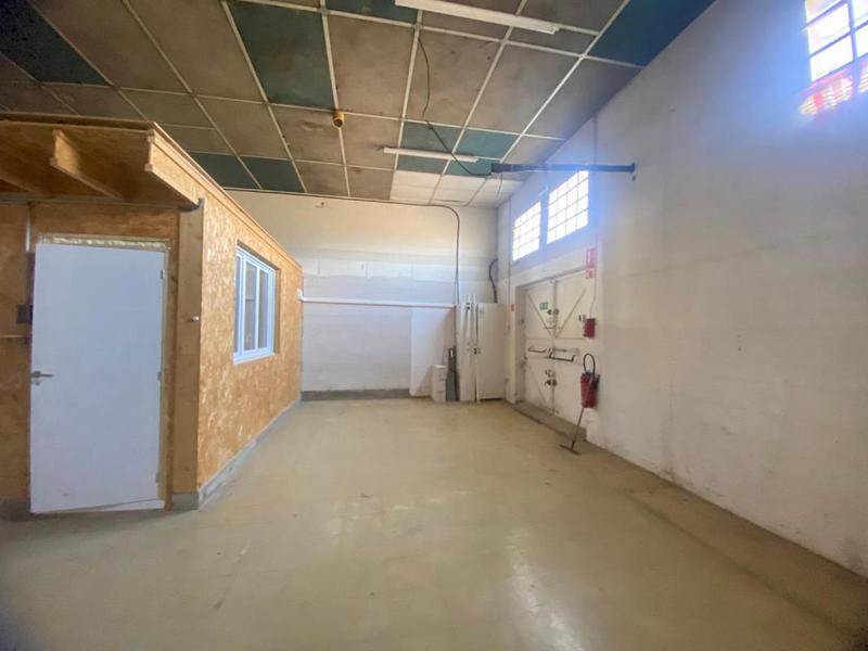 Local commercial - 168 m²