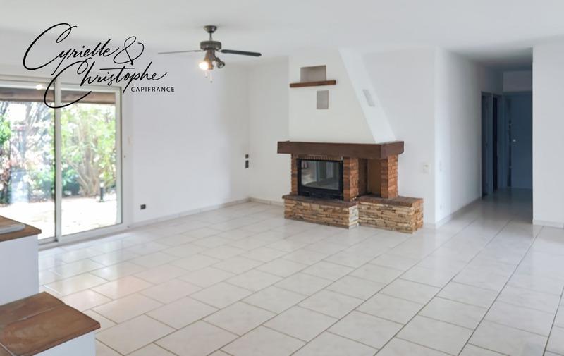 Villa - 146 m² - 5 pièces