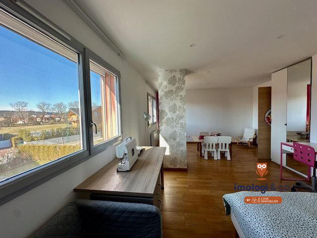 Villa - 107 m² - 5 pièces