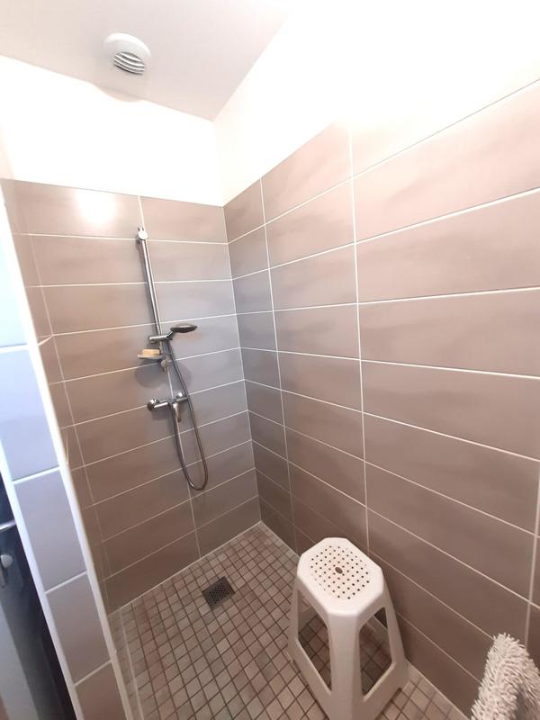 Maison - 67 m² - 3 pièces