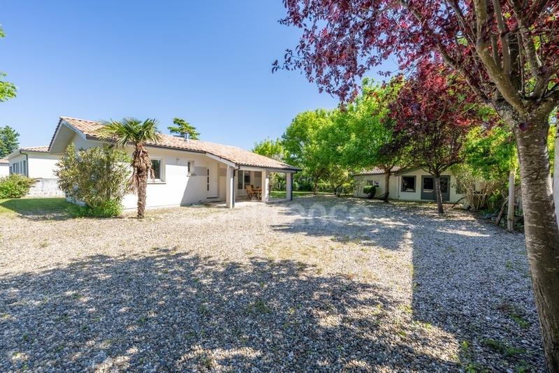 Maison - 59 m² - 3 pièces