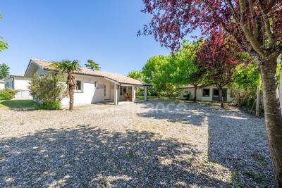 Maison - 59 m² - 3 pièces