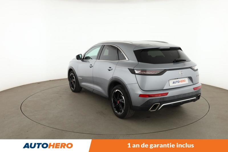 Ds Ds 7 Crossback 1.6 PureTech Performance Line + Automatique 180 ch