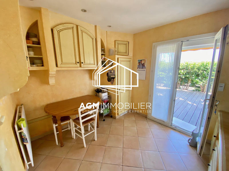 Villa - 125 m² - 5 pièces