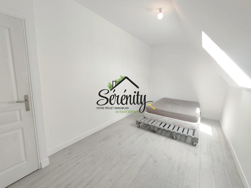 Maison - 150 m² - 7 pièces