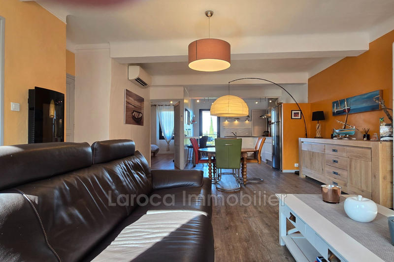 Maison de village - 133 m² - 3 pièces