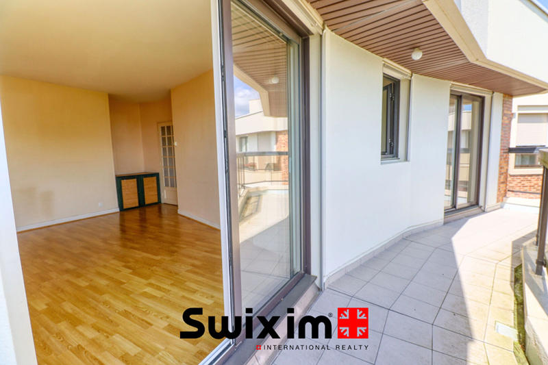 Appartement - 55 m² - 2 pièces