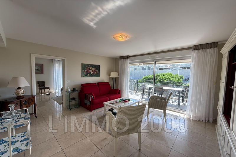 Appartement - 76 m² - 3 pièces