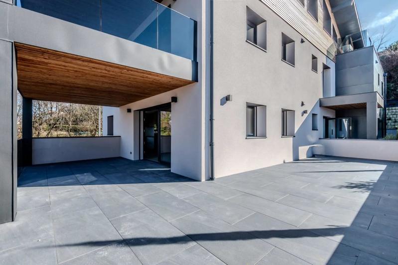 Appartement - 76 m² - 3 pièces