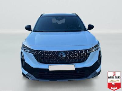 Renault Espace VI Nouveau Full Hybrid E-Tech 200 Ch 7pl Es