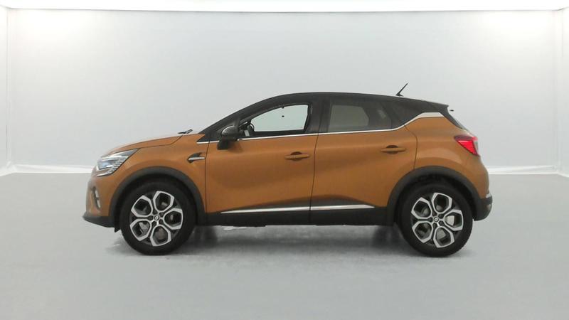 Renault Captur TCe 90 21 Intens 5p