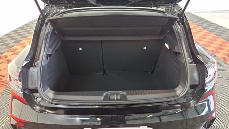 Renault Clio V Blue Dci 100 Ch Gsr2 Evolution