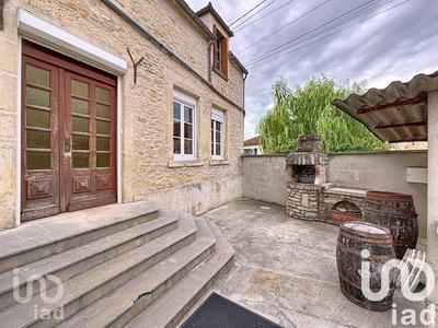 Maison de campagne - 138 m² - 6 pièces