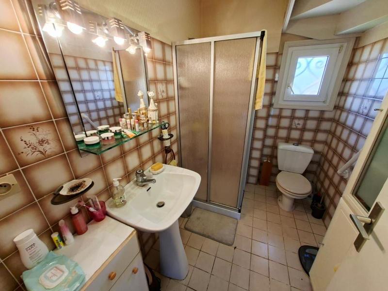 Maison - 128 m² - 5 pièces