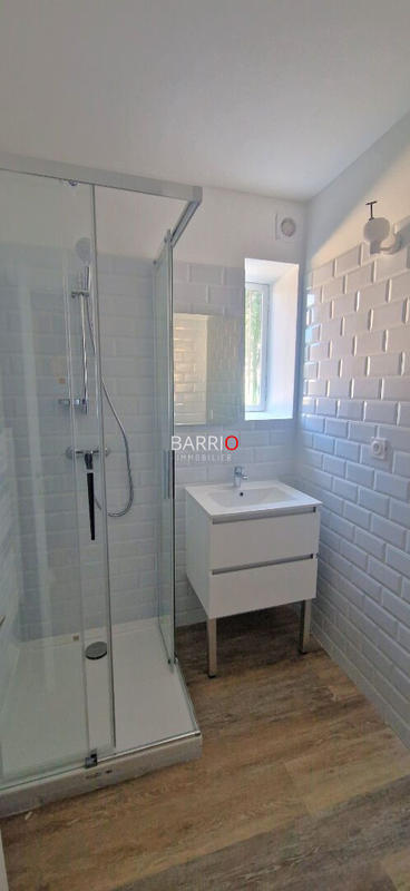 Appartement - 32 m² - 2 pièces