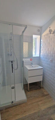 Appartement - 32 m² - 2 pièces