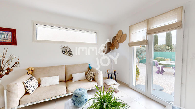 Maison - 73 m² - 2 pièces