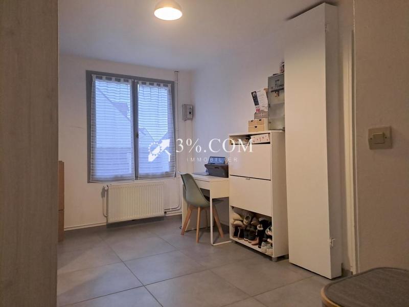 Maison - 132 m² - 7 pièces