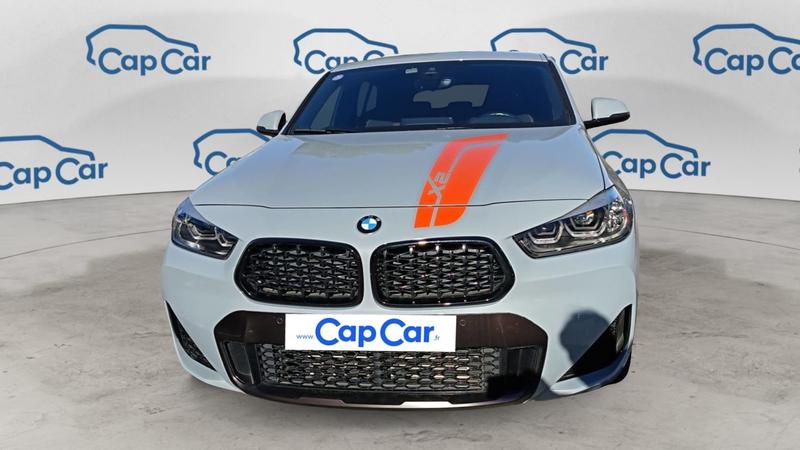Bmw X2 Xdrive 25e 220 Bva6 m Mesh Edition - Automatique Toit ouvrant