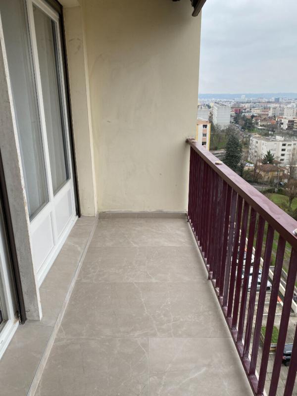 Appartement - 92 m² - 4 pièces