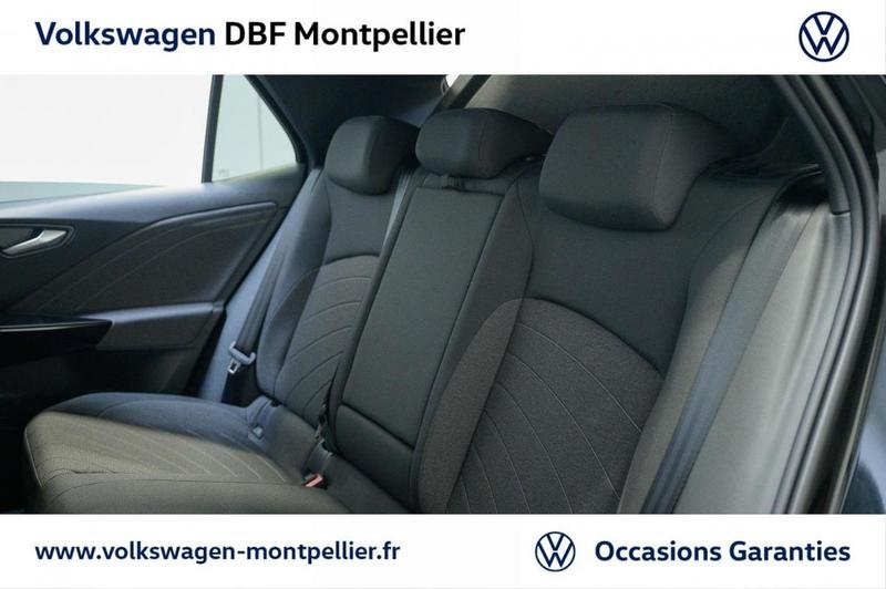 Volkswagen Id.3 Id 3 Fl Pro (59kwh) Id. (204ch)