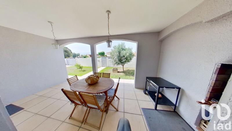 Maison - 114 m² - 4 pièces