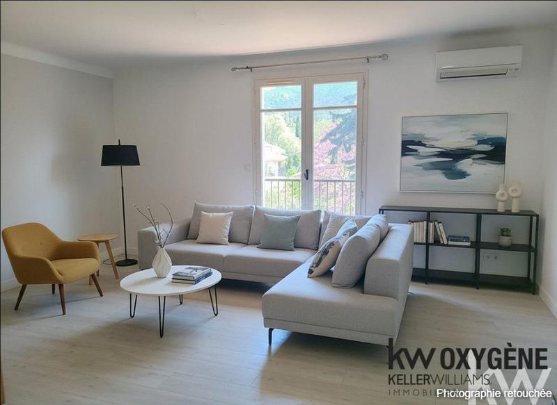 Maison - 75 m² - 3 pièces