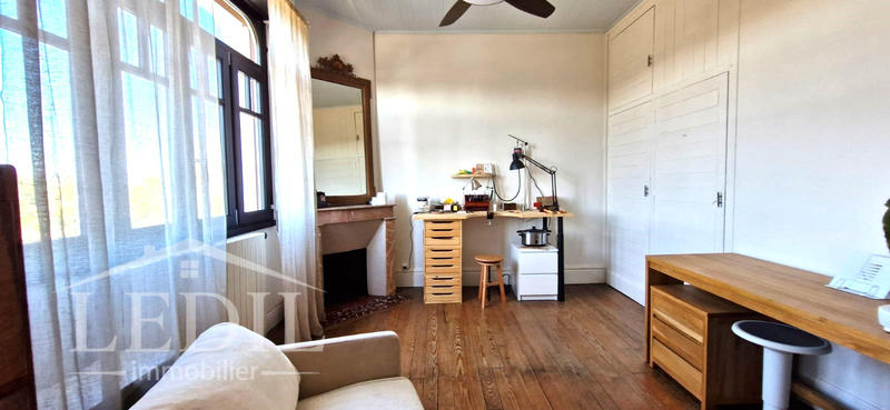 Maison - 103 m² - 4 pièces