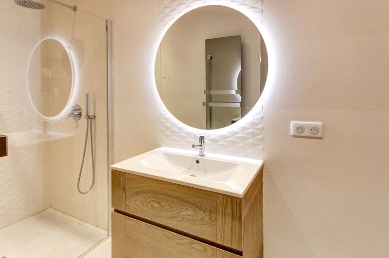 Appartement - 192 m² - 5 pièces