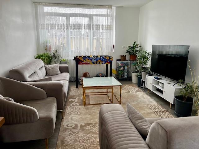 Maison - 94 m² - 5 pièces