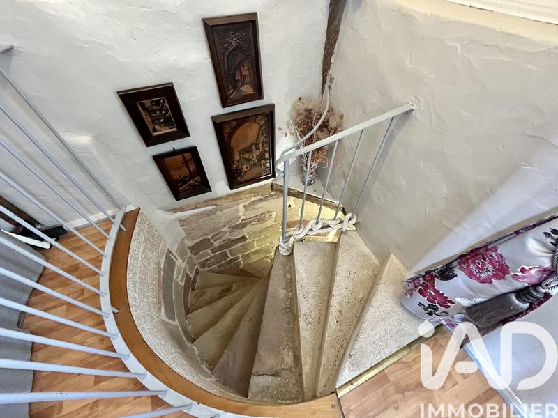 Appartement - 63 m² - 2 pièces