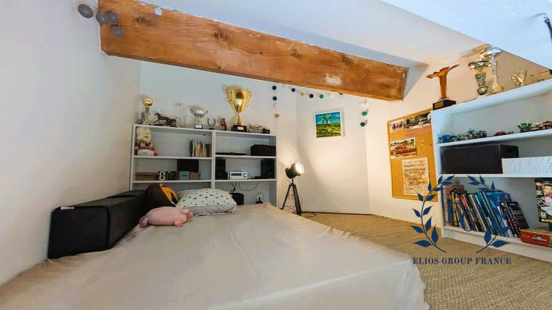 Appartement - 69 m² - 4 pièces