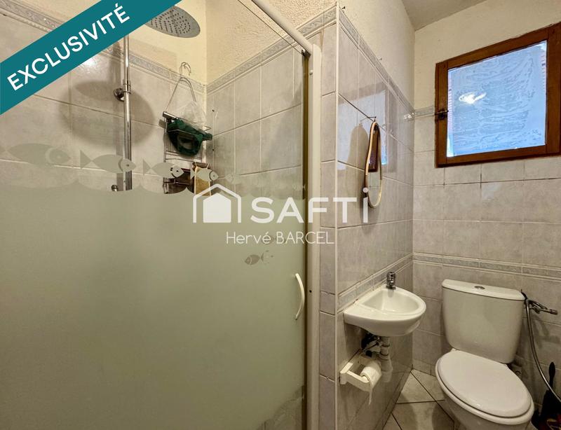 Maison - 118 m² - 6 pièces