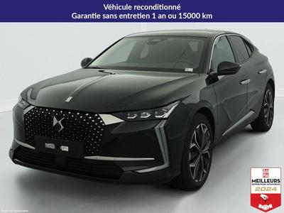 Ds Ds 4 Ds4 PureTech 130 Eat8 Rivoli