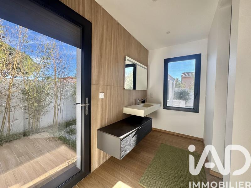 Maison de maîtres - 156 m² - 4 pièces