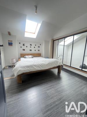 Appartement - 72 m² - 3 pièces