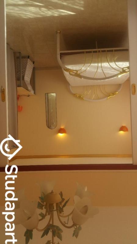 Appartement - 62 m² - 4 pièces