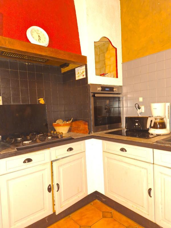 Propriété - 7 pièces